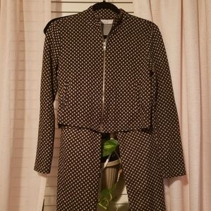 New Urban Outfitters Matching pants and top set